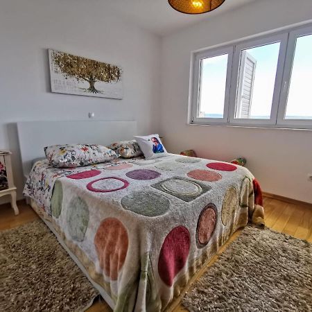 Lara Apartment Makarska Luaran gambar