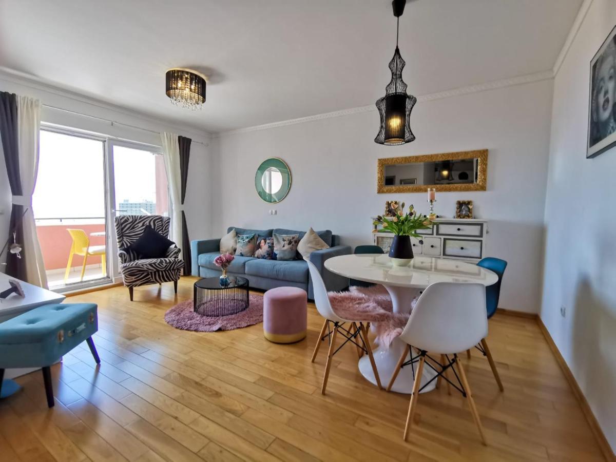 Lara Apartment Makarska Luaran gambar