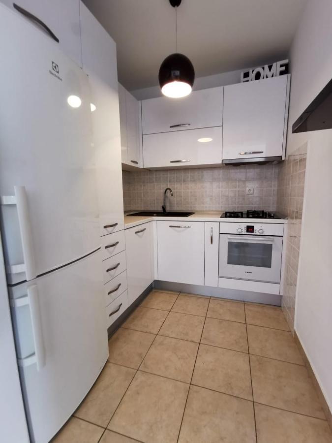 Lara Apartment Makarska Luaran gambar