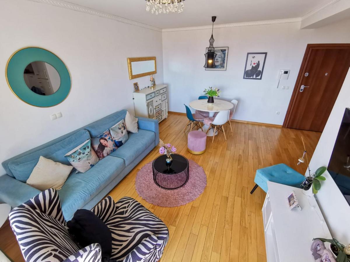 Lara Apartment Makarska Luaran gambar