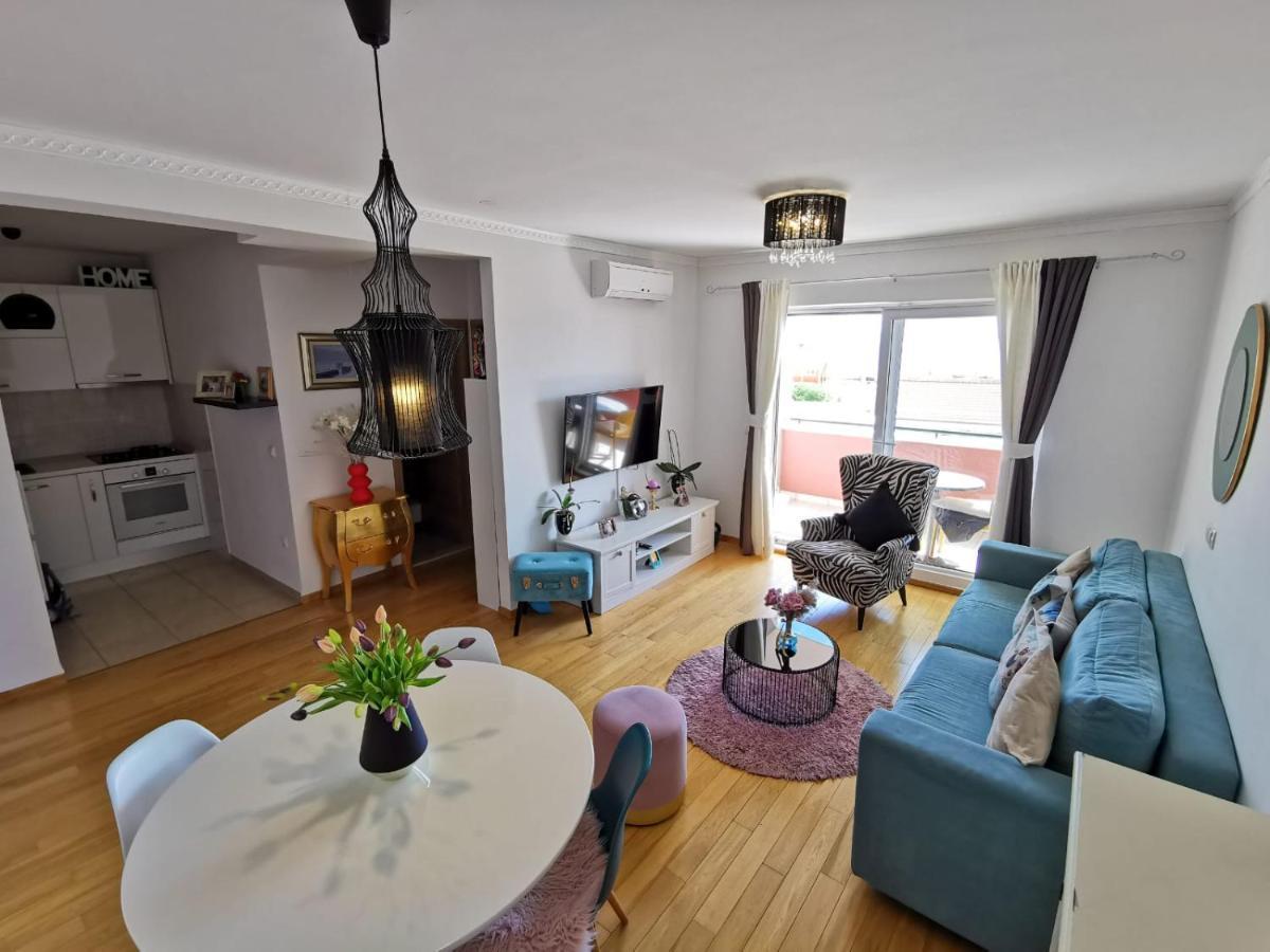 Lara Apartment Makarska Luaran gambar
